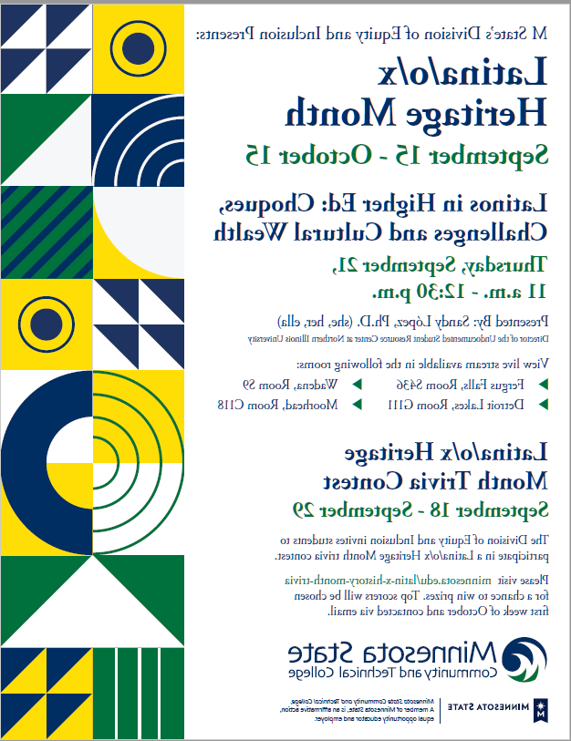 flyer 